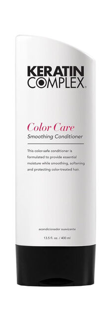Keratin Complex Color Care Smoothing Conditioner Keratin Complex Color Care Smoothing Conditioner
